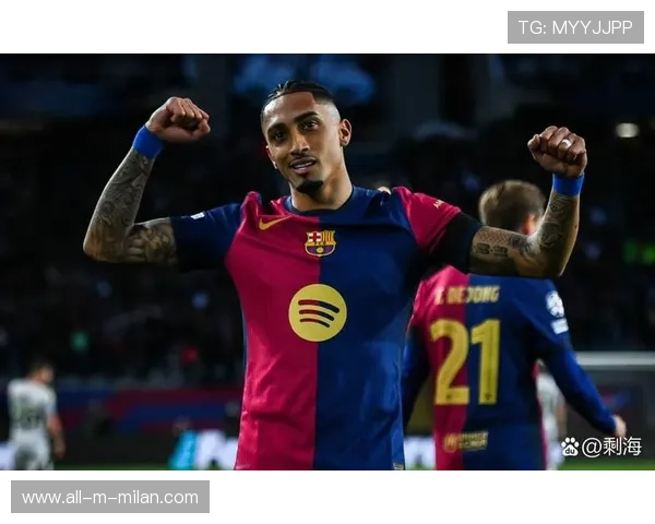 巴萨未来之星：拉玛西亚打造新一代冠军候选人