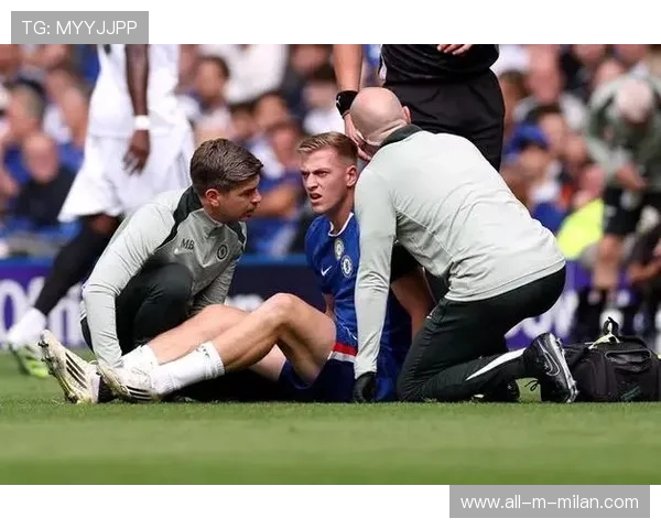 切尔西再遭伤病打击，锋线依旧未见突破